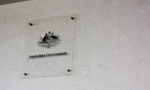 Australian Public Service in Continual Overdrive