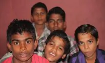 Runaway Children Vulnerable in Delhi Railway Stations