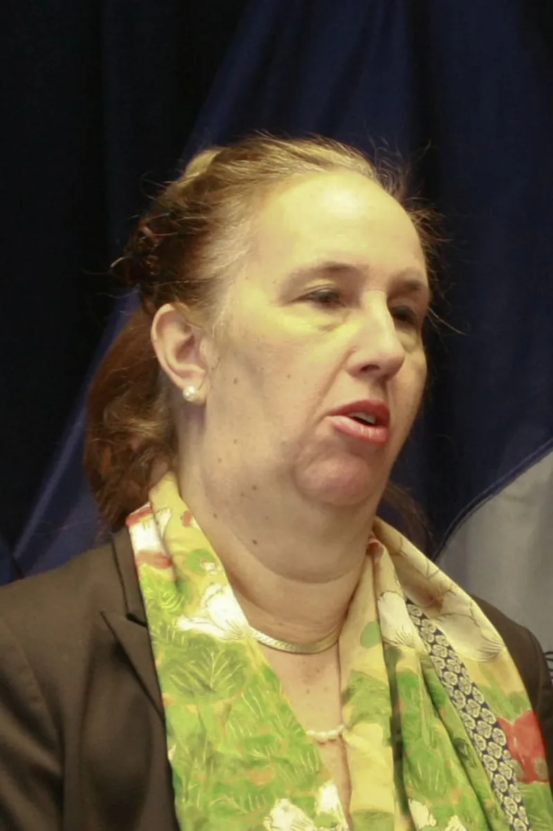 Councilwoman Gale Brewer scored 100 percent for her environmental work in the city on a New York League of Conservative Voters scorecard. (Tara MacIsaac/The Epoch Times)