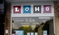 Interactive Real Estate Touch Screens Launched