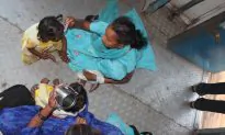 Making a Living on India’s Trains