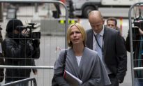 Prosecution Chips Away at Breivik’s Claim of Militant Network