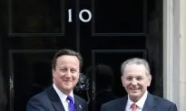Olympic Preparations for London 2012 Impress IOC