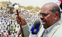 Sudan Elections Will Go Ahead Despite State Violence