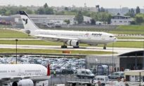 Nearly 300 Airlines Banned From European Airspace