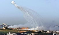 Israel Reprimands Officers Over Shelling