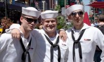 Q&A: What Does Fleet Week Mean to Our Service Members?