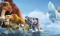 Movie Review: ‘Ice Age: Continental Drift’
