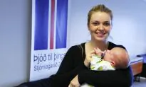Crowdsourcing Iceland’s Constitution