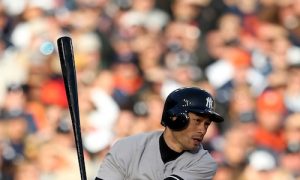 Yankees Biggest Question Marks Headed into 2013
