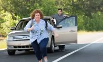 Movie Review: ‘Identity Thief’