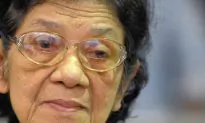 Former Khmer Rouge Leader Released