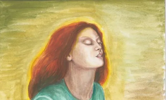 The Antidote: A Reading of ‘In an Artist’s Studio’ by Christina Rossetti