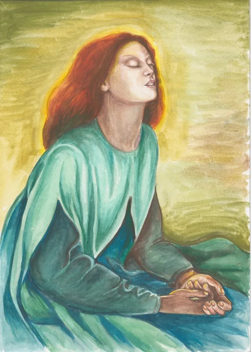 Liza Voronin/The Epoch Times