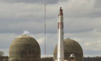 NY Agencies Launch Review of Nuclear Plant Oil Spill