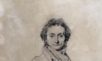Competition Requires Difficult Violin Repertoire
