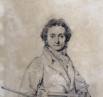 Competition Requires Difficult Violin Repertoire