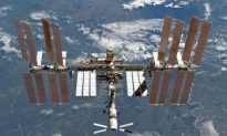 NASA: Space Debris Threaten Space Station