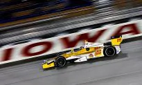 Two in a Row as Ryan Hunter-Reay Wins Iowa Corn Indy 250