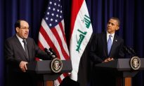 Obama and al-Maliki Declare Iraq War Over