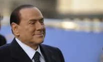 Berlusconi: Dear Voters, I’ll Rebate Taxes