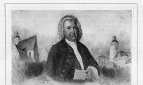 Johann Sebastian Bach: Music That Purifies the Soul