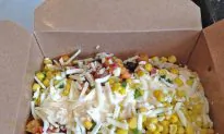 What’s for Lunch, NYC?—Quick Bites