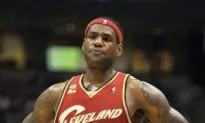 LeBron, Cavs Holding Up Well Without Shaq