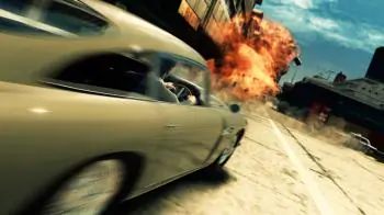 Game Review: ‘James Bond 007: Blood Stone’