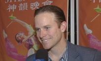Partner of Investment Firm: Shen Yun is ‘Absolutely Amazing!’