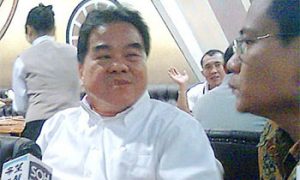 ASEAN Nations Wary of Free Trade Agreement With China