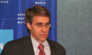 Abusive Governments Attack Human Rights Defenders, Says HRW Report