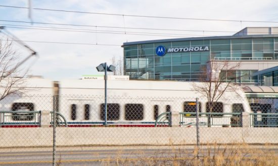 Motorola Mobility Wins Big Against Apple in Germany