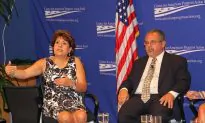 Latino Leaders Encourage Ongoing Political Involvement