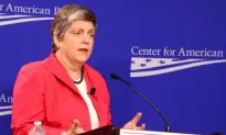 Public Life Can Be Rewarding, Says Janet Napolitano