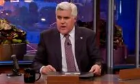 Jay Leno ‘Snakes’ Comment: Tension With NBC Bosses