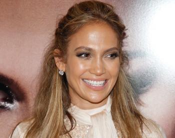 Jennifer Lopez Jennifer Lopez
