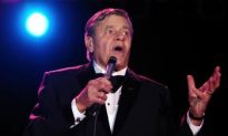Jerry Lewis Cancels Sydney Shows Due to Fatigue