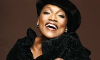 An Interview With Opera Great, Jessye Norman