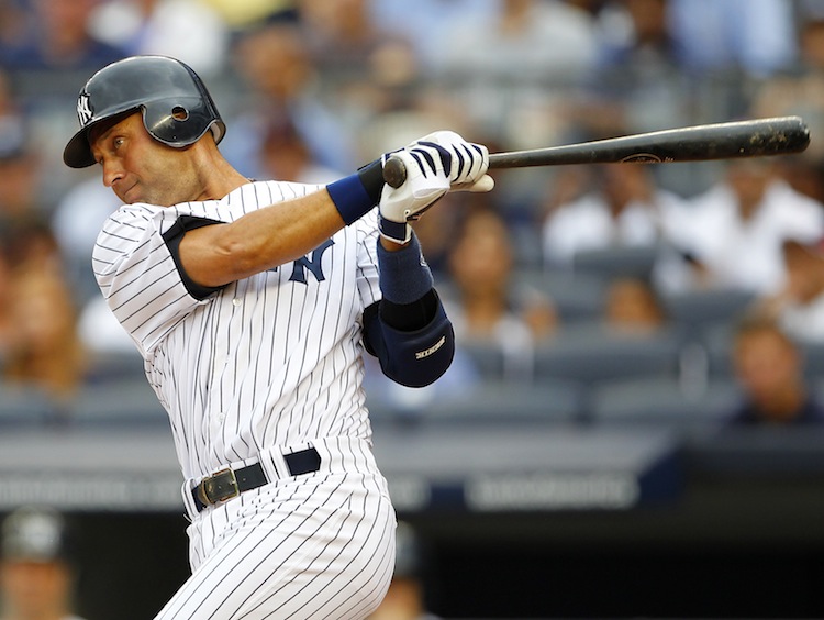 Epoch Times MLB Power Rankings