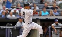Derek Jeter’s Other Important Numbers