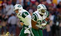 Jets Meet Chiefs Sunday Needing a Win