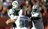 New York Jets Seal Playoff Fate With Loss