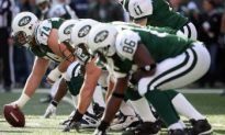 Jets ‘Special Season’ Could Start in Foxboro