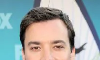 Jimmy Fallon to Host Emmy’s