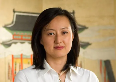 Investing In and Collecting Asian Art: Expert Insight from Jiyoung Koo