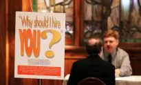 Career Corner—The Interview, Finding Reasons Not to Hire You