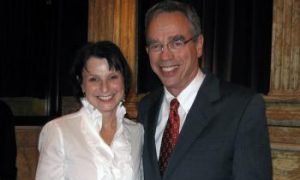 Shen Yun 'A high art form,' Says Longtime Investment Executive