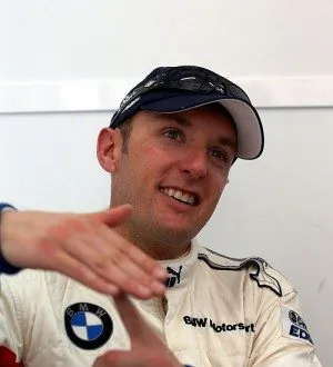 ALMS GT Champ Joey Hand Going to BMW DTM for 2012