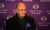 Priest Lauds ‘Tremendous’ Shen Yun